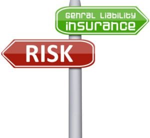 General Liability Insurance - Risk or Reward