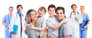 Group Health Insurance Plans Family