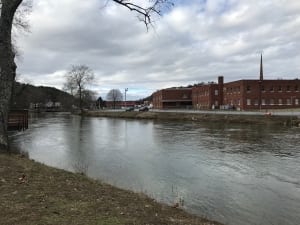 At Waters Edge of McCaysville Tennessee